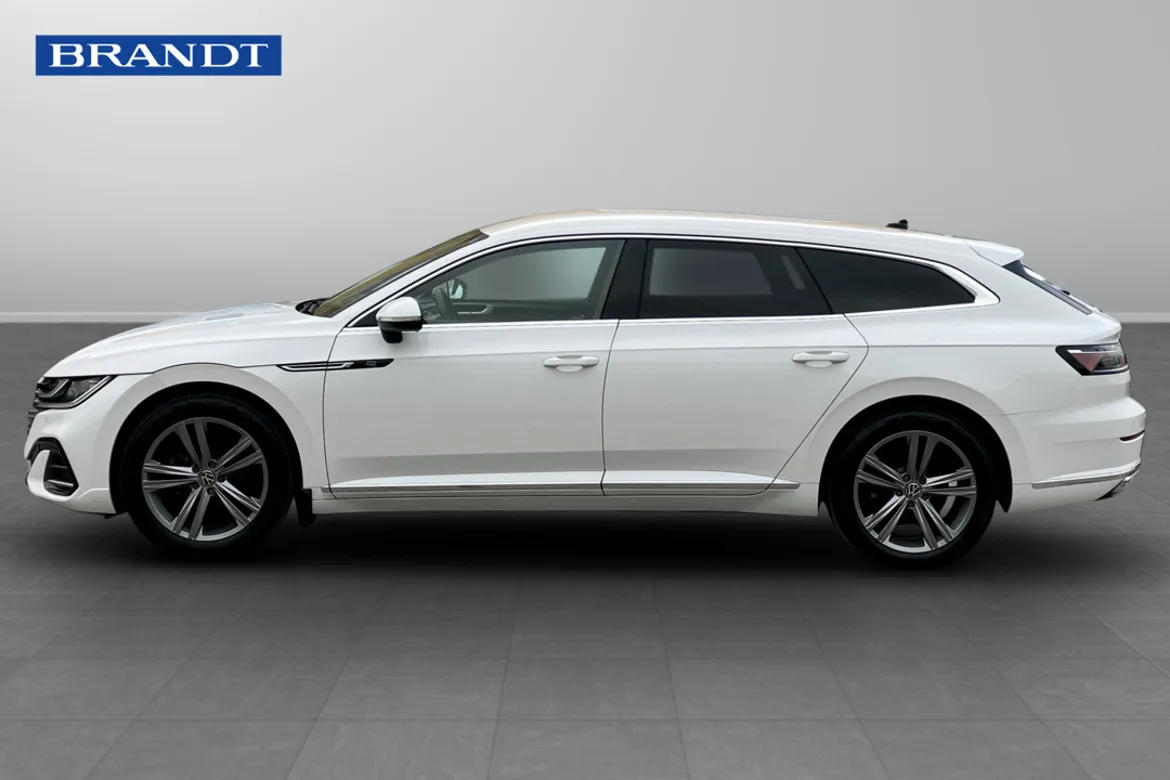 Volkswagen Arteon eHybrid Shooting Brake