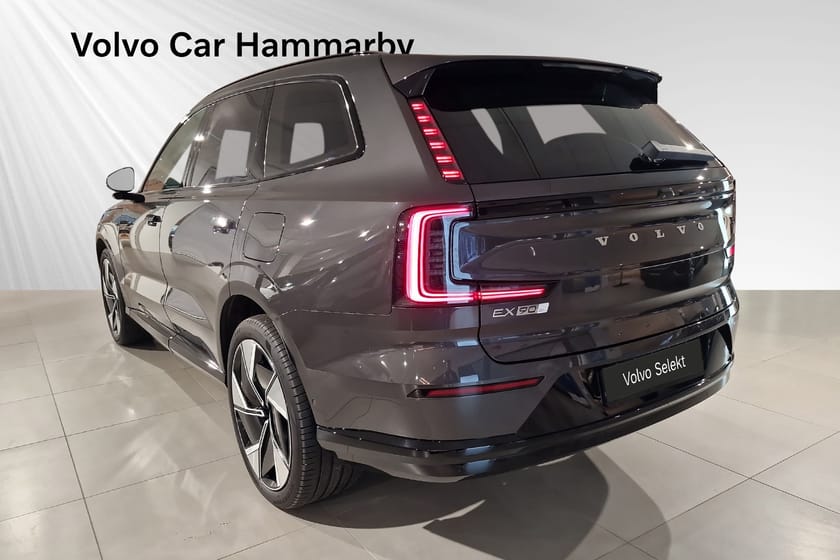 Bild 4 av Volvo EX90 Twin Motor Performance Ultra 7sätes