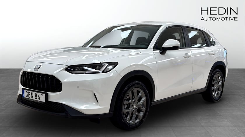 Bild 1 av Honda ZR-V e:HEV ELEGANCE 2.0 AT HYBRID