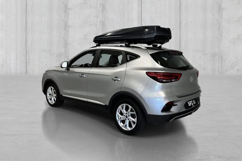 Bilde 5 av MG ZS EV Long Range Luxury | | Skinn | Pano | Keyless | Norsk