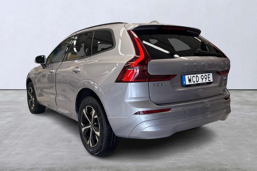 Bild 4 av Volvo XC60 T6 Core Nordic Edition