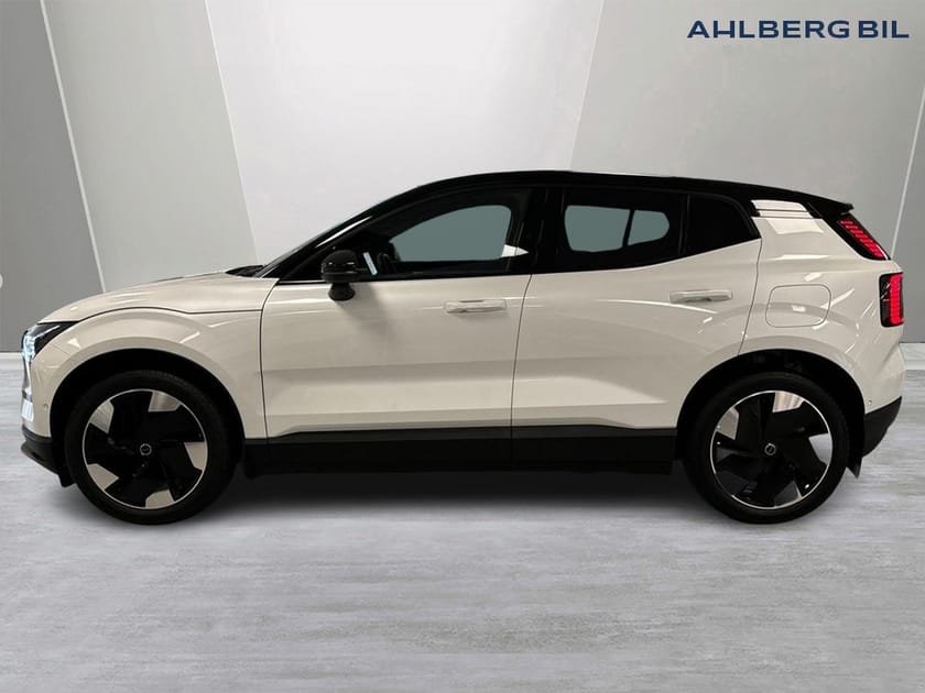 Bild 4 av Volvo EX30 Single Motor Extended Range M R Ultra Edition🔵