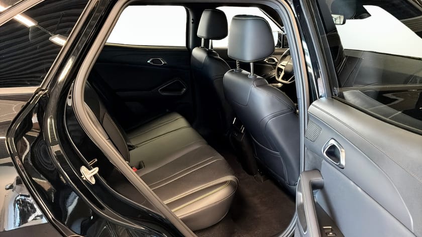 Bild 5 av BYD Atto 2 COMFORT EV