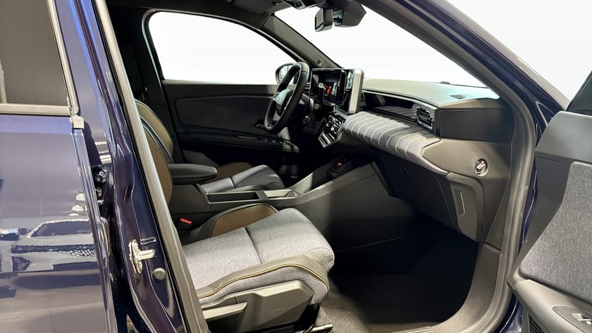 Bild 3 av Renault 5 E-Tech R5 TECHNO EV52 // Privatleasing fr. 3390 kr/mån***