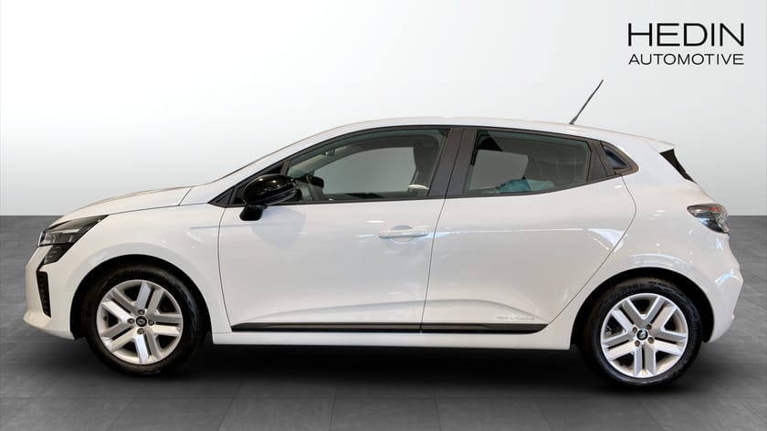 Bild 4 av Renault Clio EVOLUTION TCE 90