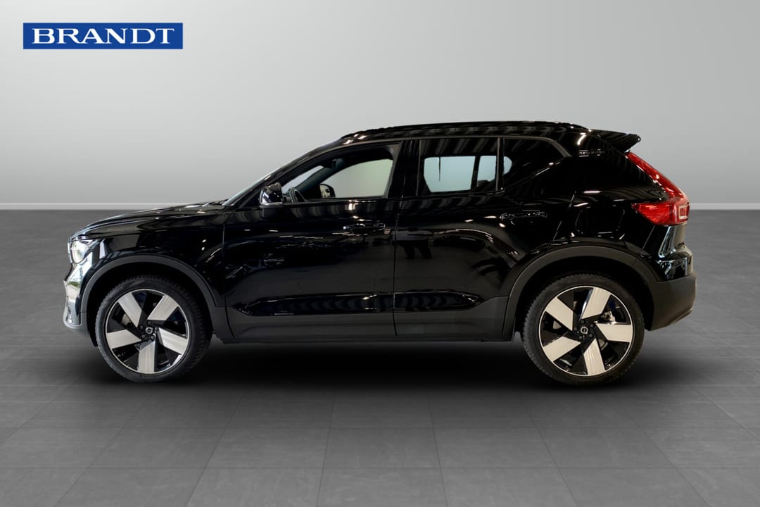 Volvo XC40 Recharge