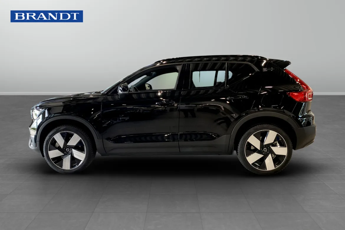 Volvo XC40 Recharge