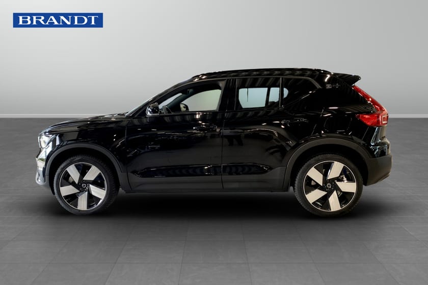 Bild 3 av Volvo XC40 Recharge Core