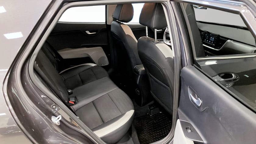 Bild 5 av Kia Stonic 1.0 T-GDI DCT ADVANCE PLUS