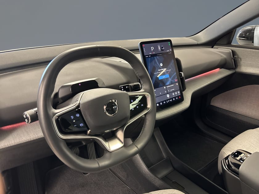 Bild 5 av Volvo EX30 Twin Motor Performance Ultra/Elbil med Extra allt/