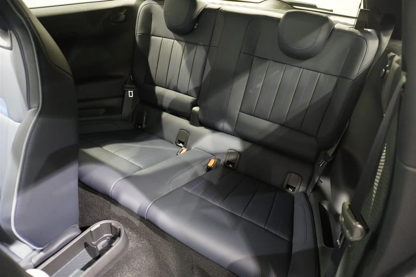 Bild 5 av MINI Cooper SE Paket XL Panorama Headup Fartpilot H K PA