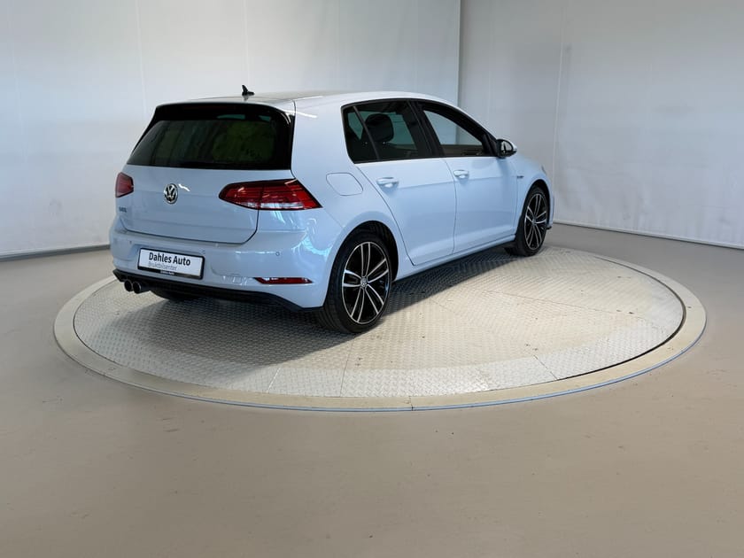 Bilde 3 av Volkswagen Golf GTE 1,4 218hk ACC/Webasto/P-sens/Navi/Carplay/Dab