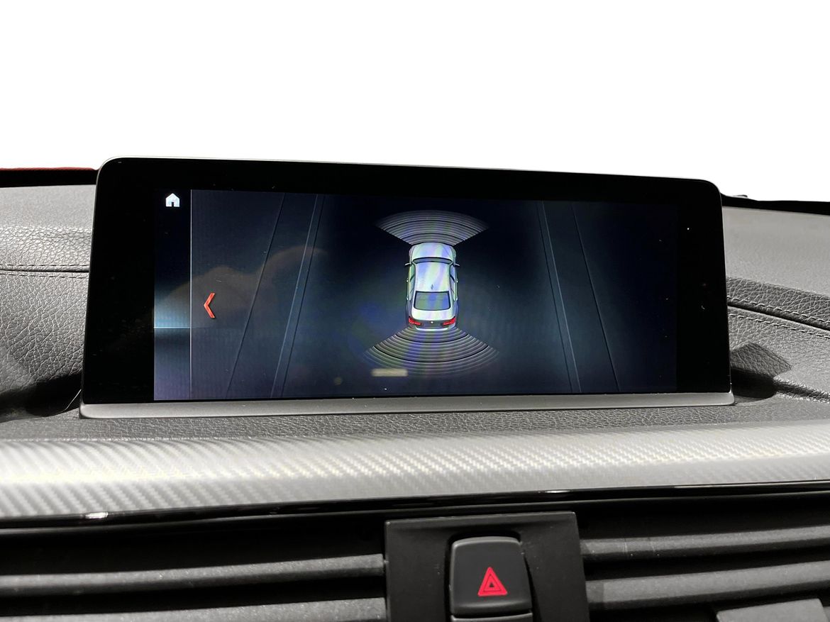 BMW 3-serie 2018 - miniatyr 14