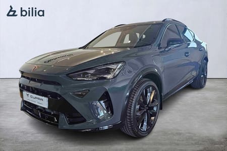 CUPRA Formentor e-Hybrid 1.5 Ultimate edt