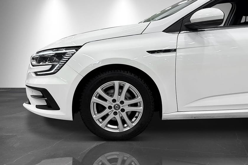 Bild 2 av Renault Mégane Sport Tourer 1.5 115hk M-värmare CarPlay PDC Nybes Moms