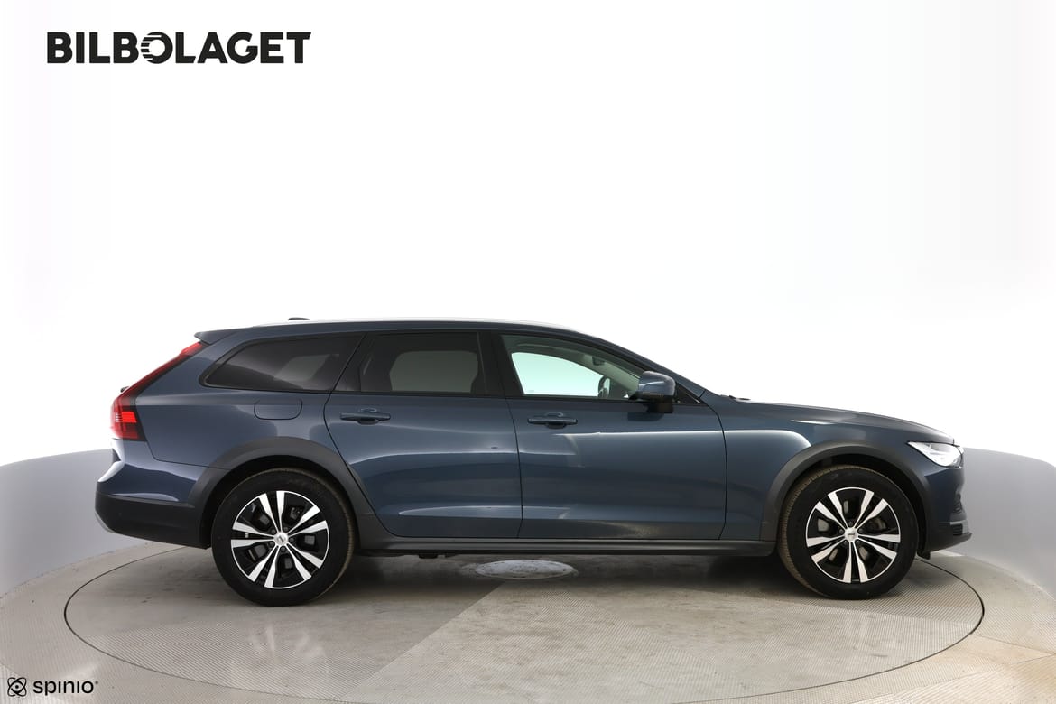 Volvo V90 2024 - miniatyr 5