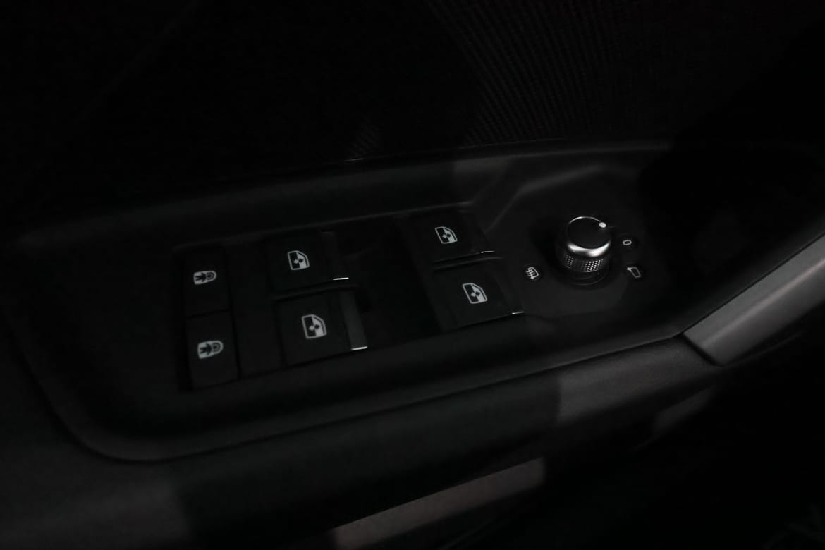 Audi A3 2025 - miniatyr 13