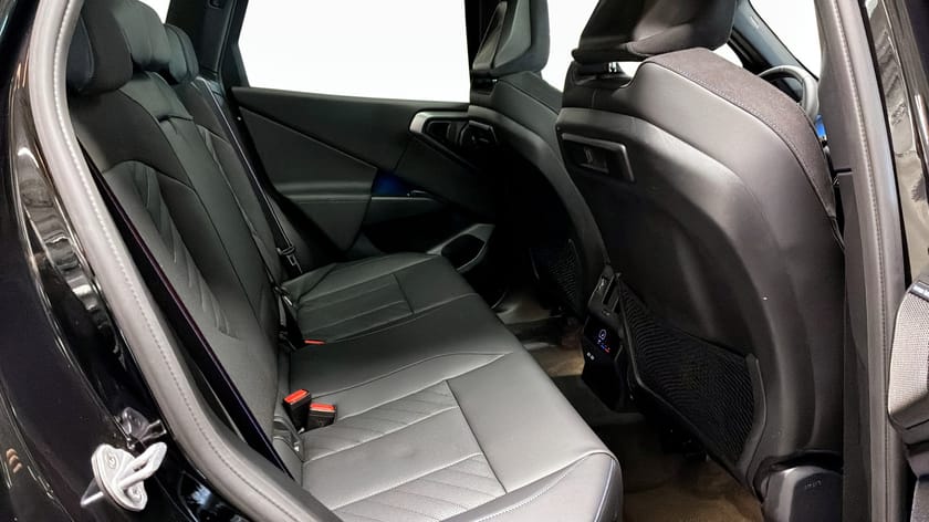 Bild 5 av BMW X3 30e xDrive M Sport Pro Business Edition Pano H&K 360 DAP