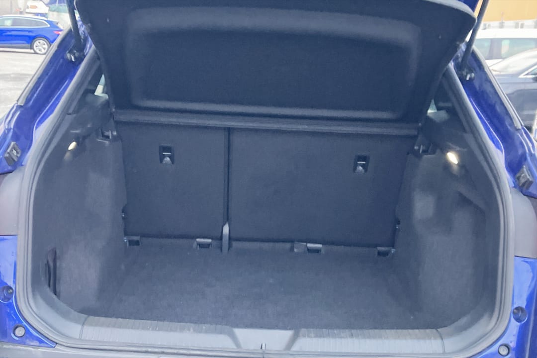 Volkswagen ID.4 Pro Performance