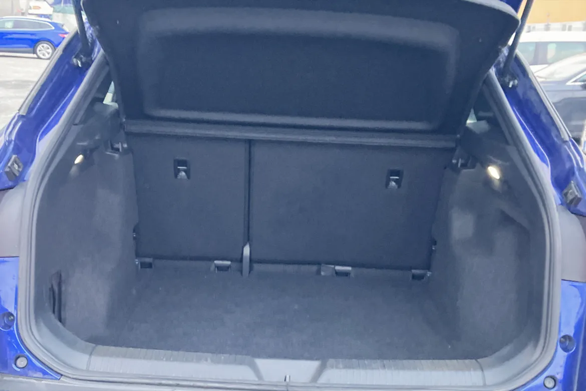 Volkswagen ID.4 Pro Performance