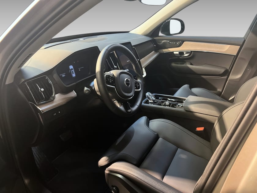 Bild 4 av Volvo XC90 T8 Ultra Dark