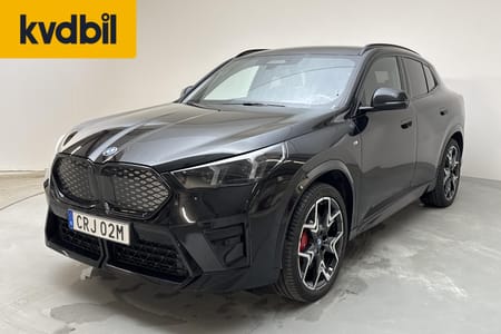 BMW iX2 xDrive30 xDrive30e (272hk) M Sportpaket Pro Innovation