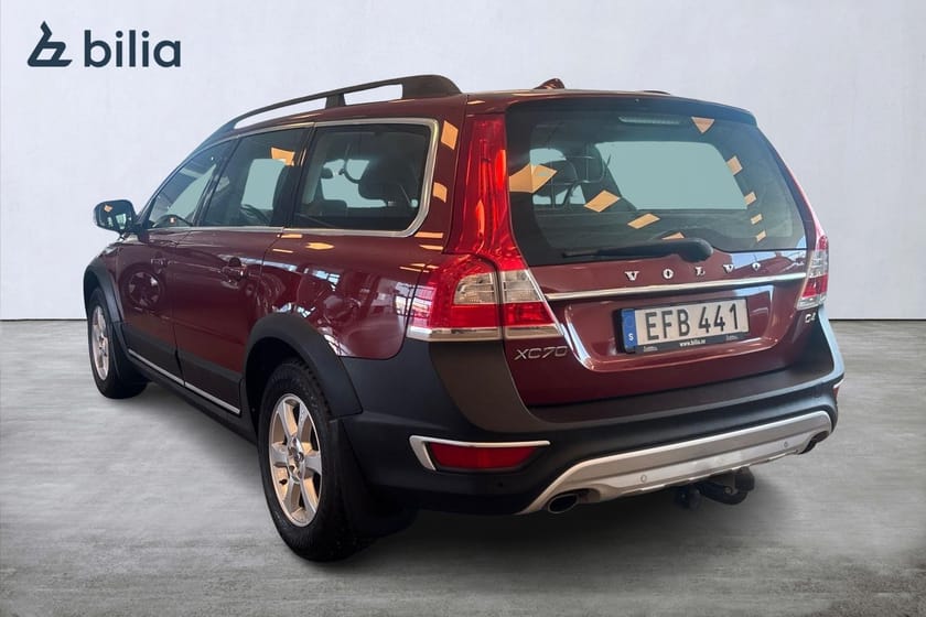Bild 2 av Volvo XC70 D4 Momentum Business E