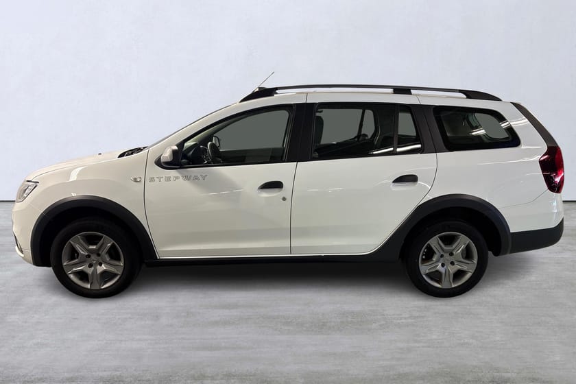Bild 2 av Dacia Logan MCV Stepway PhII TCe 90 II