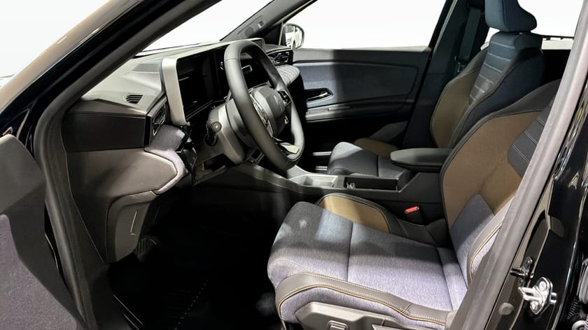 Bild 3 av Renault 5 E-Tech R5 ELECTRIC TECHNO EV52