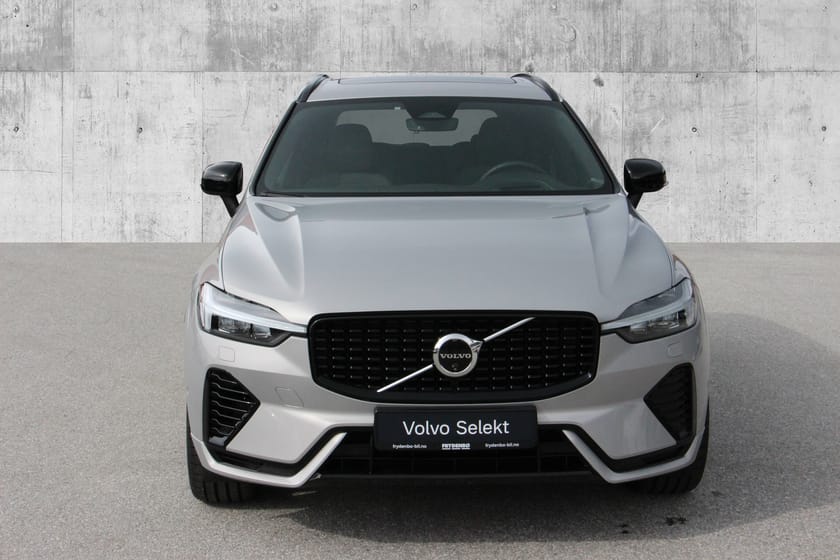 Bilde 2 av Volvo XC60 Recharge T6 Ul Dark KROK|21"|LUFT|PANO|360|HUD