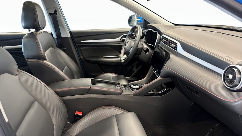 Bild 3 av MG ZS EV Long Range Luxury