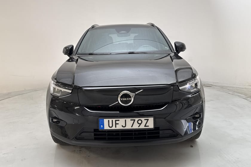 Bild 5 av Volvo XC40 Recharge P6 (231hk) Ultimate