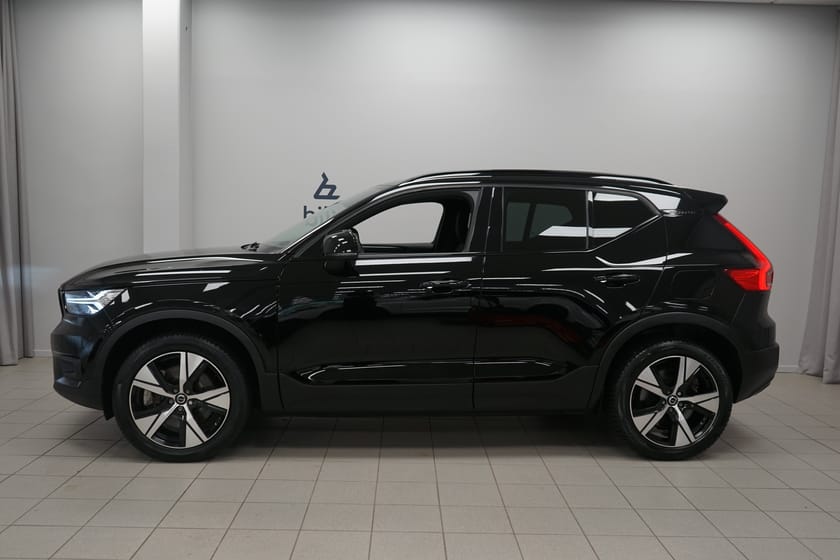 Bild 2 av Volvo XC40 Recharge Plus