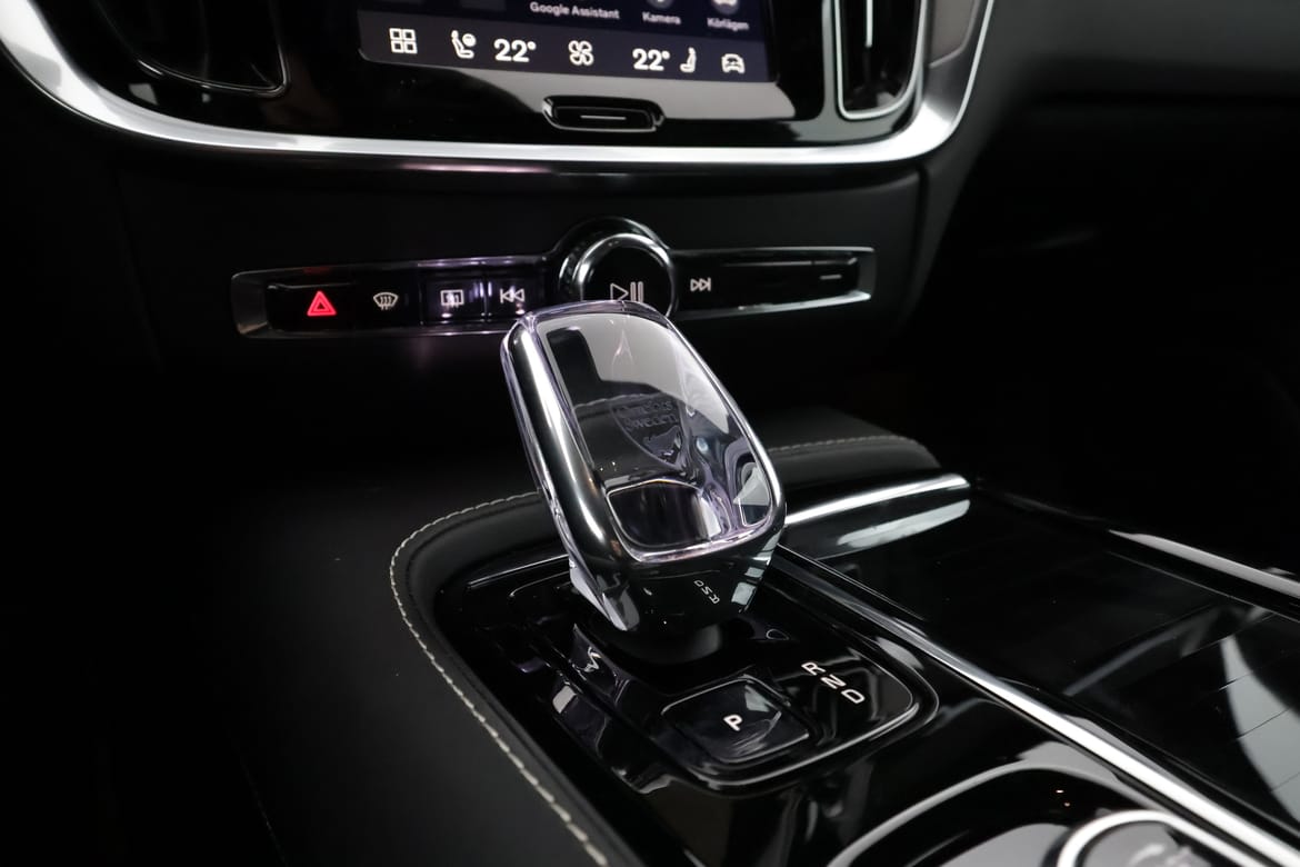 Volvo V60 2026 - miniatyr 11