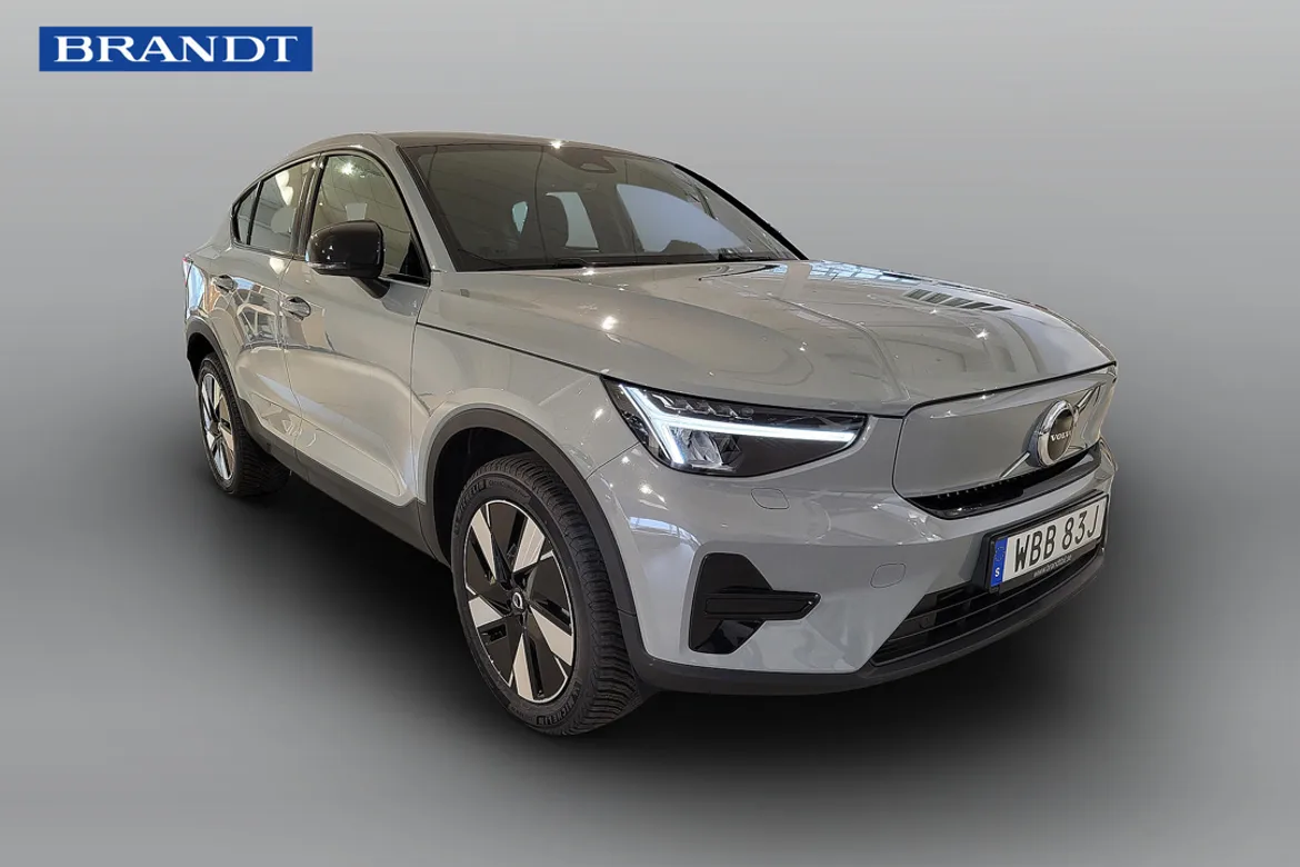 Volvo C40 Recharge Single Motor Extended Range