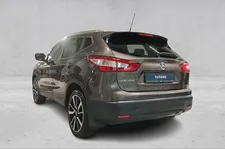 Thumnail bilde 2 av Nissan Qashqai