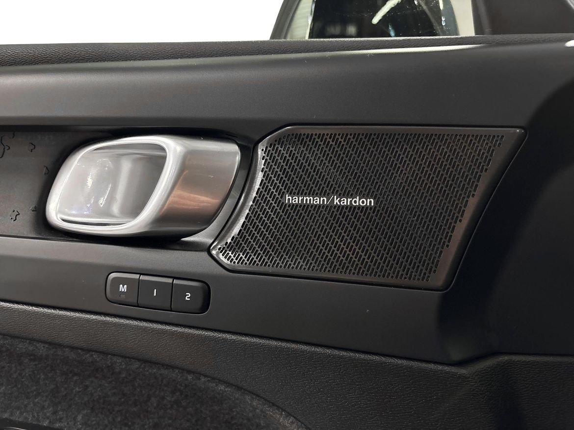 Volvo XC40 2024 - miniatyr 14