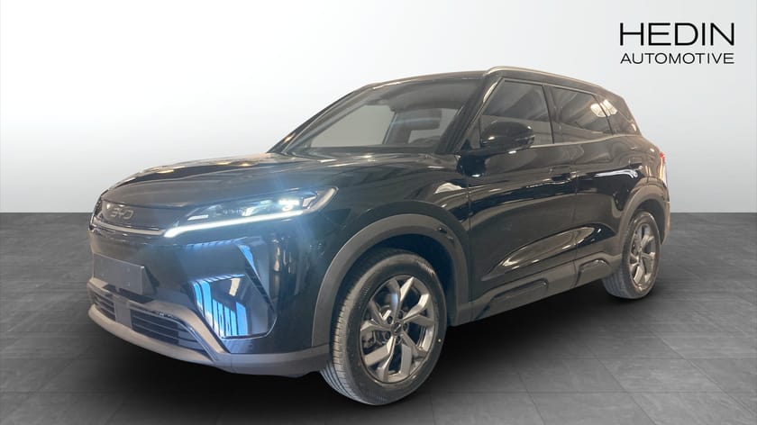 Bild 1 av BYD Atto 2 COMFORT EV