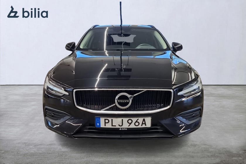 Bild 2 av Volvo V60 B4 Diesel Mom Adv Navi Pro Edition