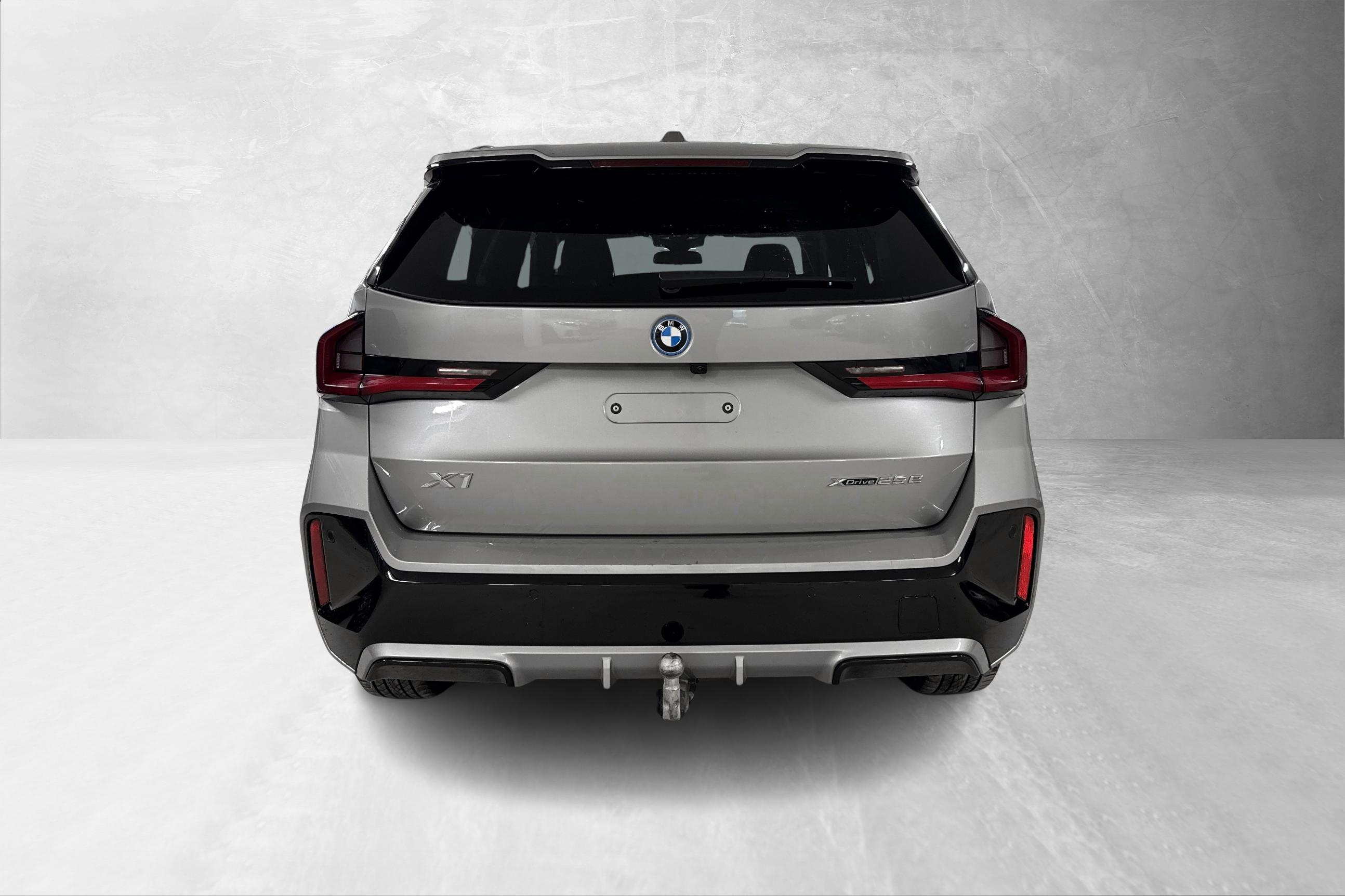 Thumnail bilde 3 av BMW X1 xDrive25e