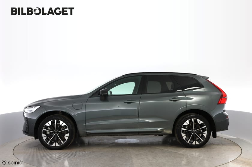 Bild 2 av Volvo XC60 T6 Plus Dark Nordic Edition