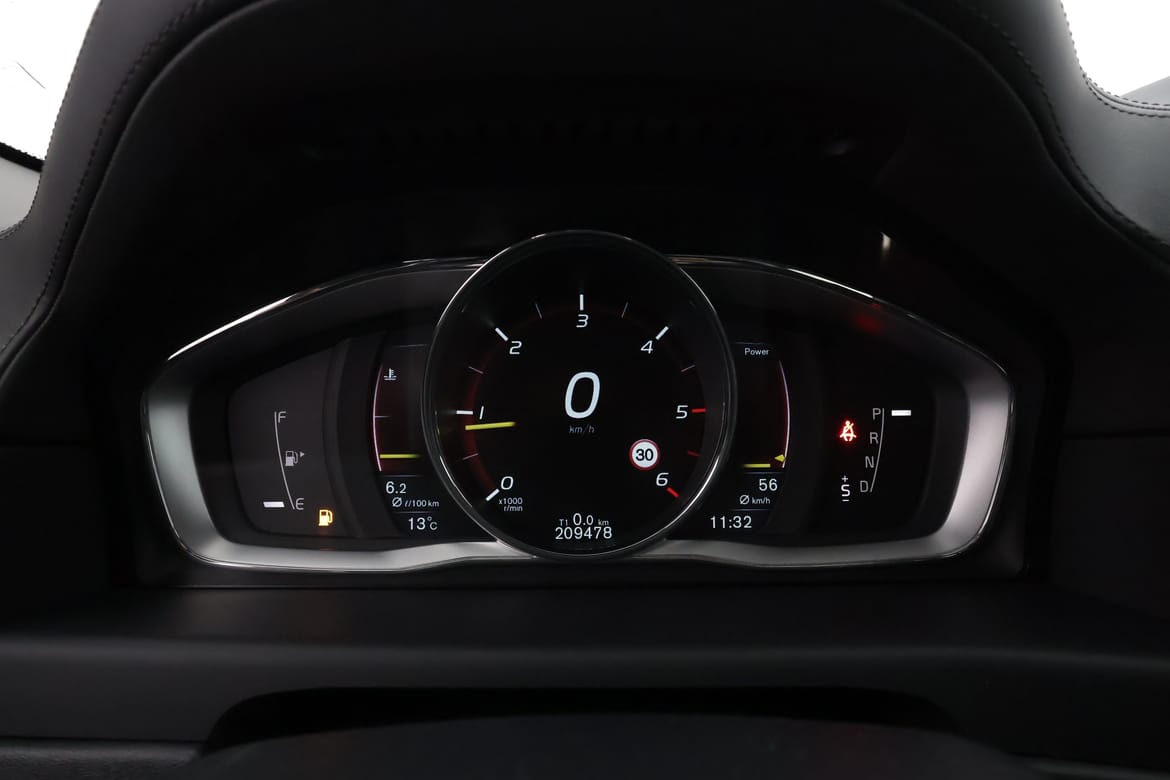 Volvo S80 2016 - miniatyr 11