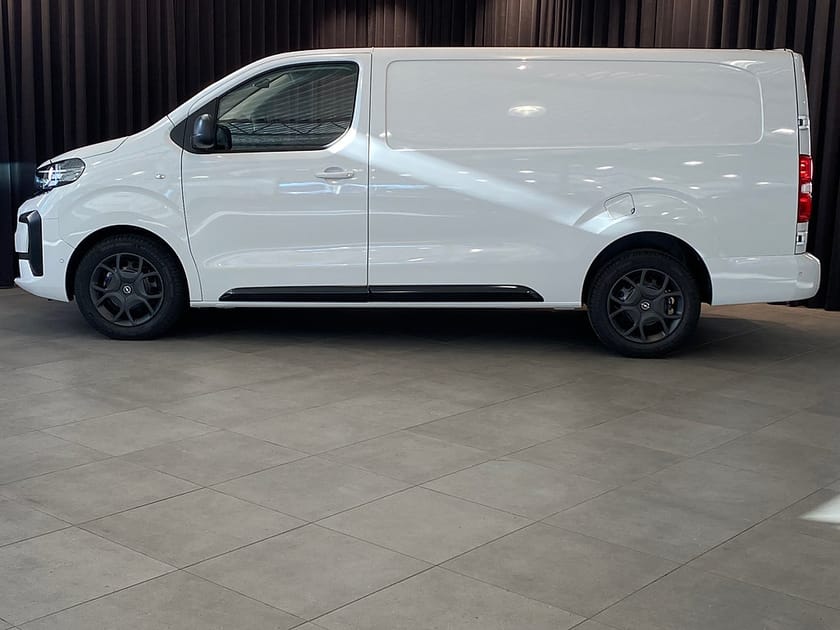 Bild 5 av Opel Vivaro Skåpbil Elite/L3 (Lång)/Facelift /Drag & Värmare/Omg lev