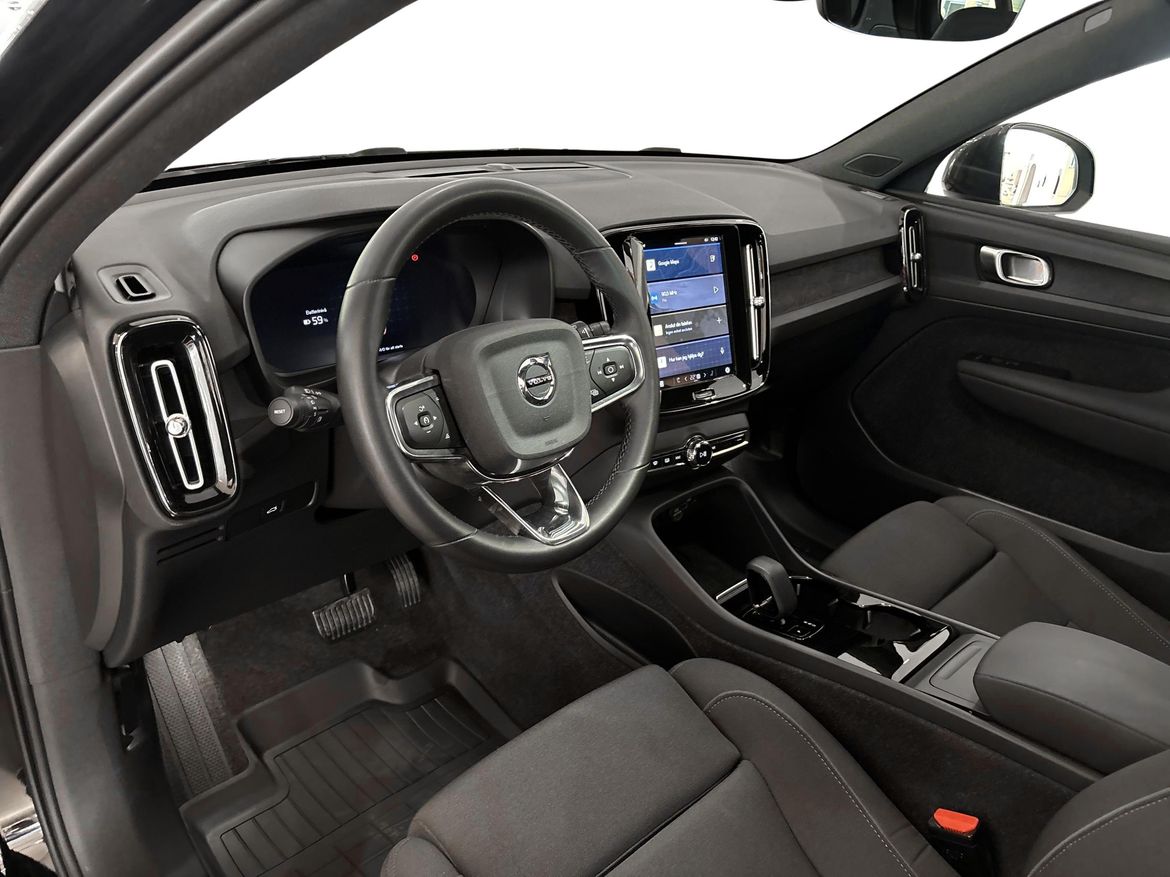 Volvo XC40 2023 - miniatyr 6