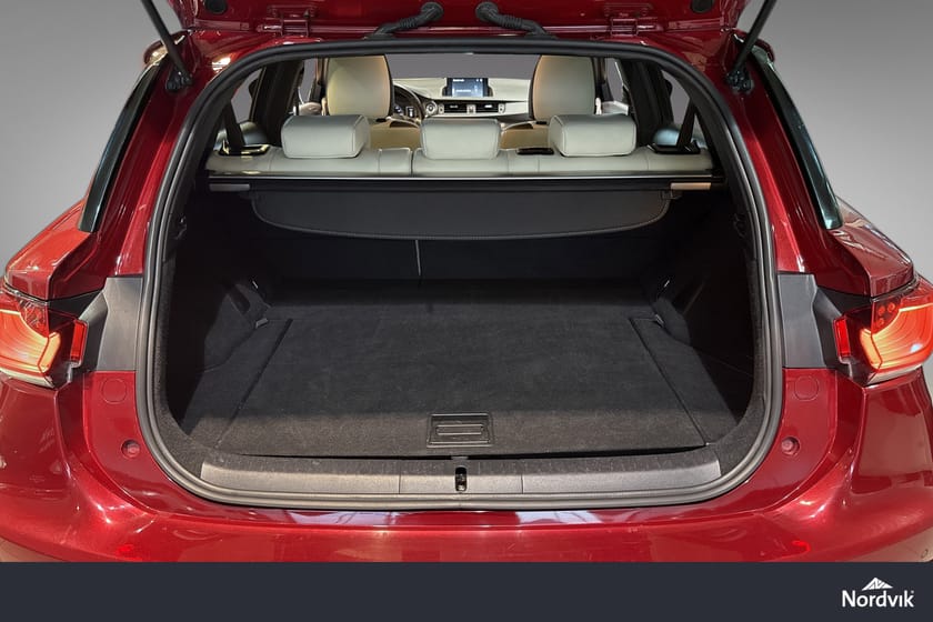 Bilde 5 av Lexus CT 200h Fin velholdt CT200 F Sport