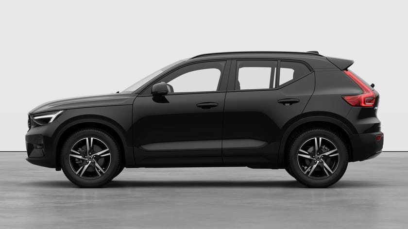 Bild 4 av Volvo XC40 B3 FWD Bensin Plus Dark LAGERBIL