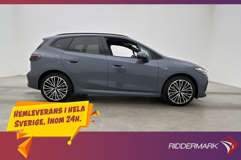 Bild 5 av BMW 230e xDrive Active Tourer Innovation 360° Drag H/K Pano