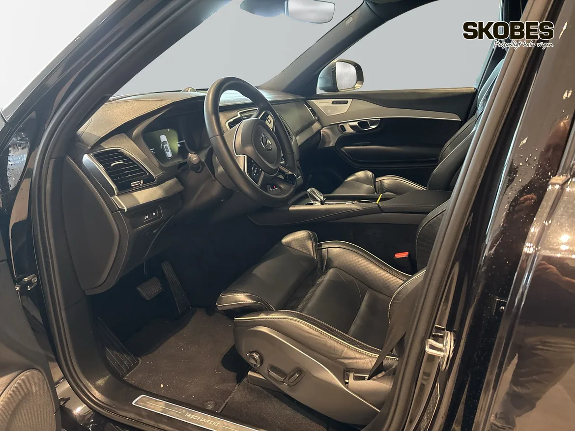 Volvo XC90 7 Säten