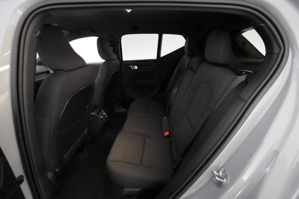 Volvo EX40 2026 - miniatyr 18