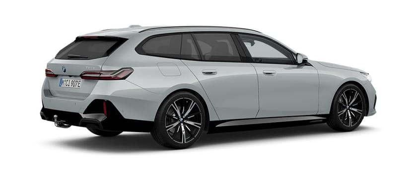 Bild 2 av BMW 530e xDrive Touring 